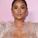 Shay Mitchell Patrick Ta Beauty Launch 22