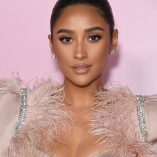 Shay Mitchell Patrick Ta Beauty Launch 23