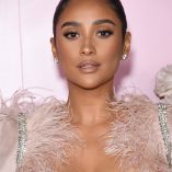 Shay Mitchell Patrick Ta Beauty Launch 27