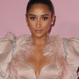 Shay Mitchell Patrick Ta Beauty Launch 32