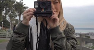 iJustine Down Here In Santa Monica