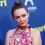 Billie Lourd Booksmart Screening 11