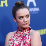 Billie Lourd Booksmart Screening 12