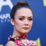 Billie Lourd Booksmart Screening 14