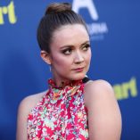 Billie Lourd Booksmart Screening 15