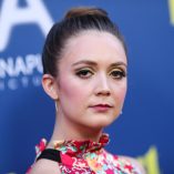 Billie Lourd Booksmart Screening 16