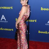 Billie Lourd Booksmart Screening 22