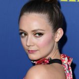 Billie Lourd Booksmart Screening 23