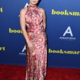 Billie Lourd Booksmart Screening 24