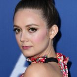 Billie Lourd Booksmart Screening 25