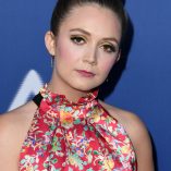 Billie Lourd Booksmart Screening 26