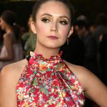 Billie Lourd Booksmart Screening 27