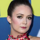 Billie Lourd Booksmart Screening 3