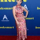 Billie Lourd Booksmart Screening 33