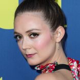 Billie Lourd Booksmart Screening 4