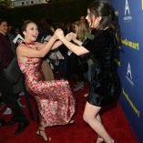 Billie Lourd Booksmart Screening 41