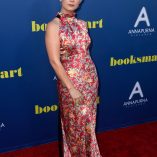 Billie Lourd Booksmart Screening 42