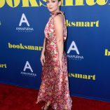 Billie Lourd Booksmart Screening 43