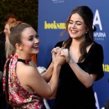 Billie Lourd Booksmart Screening 44