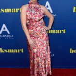 Billie Lourd Booksmart Screening 46