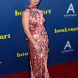 Billie Lourd Booksmart Screening 49