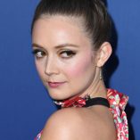 Billie Lourd Booksmart Screening 50