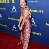 Billie Lourd Booksmart Screening 51