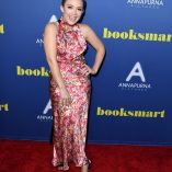 Billie Lourd Booksmart Screening 52