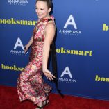 Billie Lourd Booksmart Screening 53