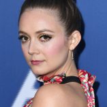 Billie Lourd Booksmart Screening 54