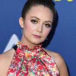 Billie Lourd Booksmart Screening 55