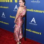 Billie Lourd Booksmart Screening 57