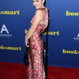 Billie Lourd Booksmart Screening 59