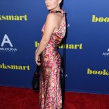 Billie Lourd Booksmart Screening 60