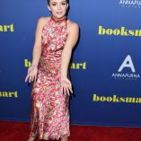 Billie Lourd Booksmart Screening 61