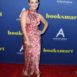 Billie Lourd Booksmart Screening 62