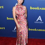 Billie Lourd Booksmart Screening 63