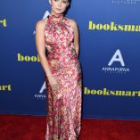 Billie Lourd Booksmart Screening 64