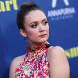 Billie Lourd Booksmart Screening 8