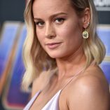 Brie Larson Avengers Endgame Premiere 112