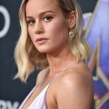Brie Larson Avengers Endgame Premiere 115