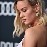 Brie Larson Avengers Endgame Premiere 116