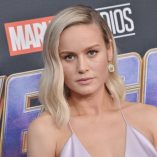 Brie Larson Avengers Endgame Premiere 123