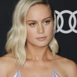 Brie Larson Avengers Endgame Premiere 30