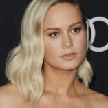 Brie Larson Avengers Endgame Premiere 31