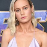 Brie Larson Avengers Endgame Premiere 41