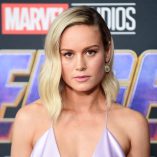 Brie Larson Avengers Endgame Premiere 62