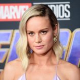 Brie Larson Avengers Endgame Premiere 67
