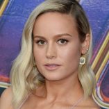 Brie Larson Avengers Endgame Premiere 70