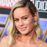 Brie Larson Avengers Endgame Premiere 72